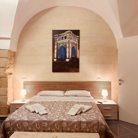 Dimore Di Lecce - La Corte Buitenkant foto
