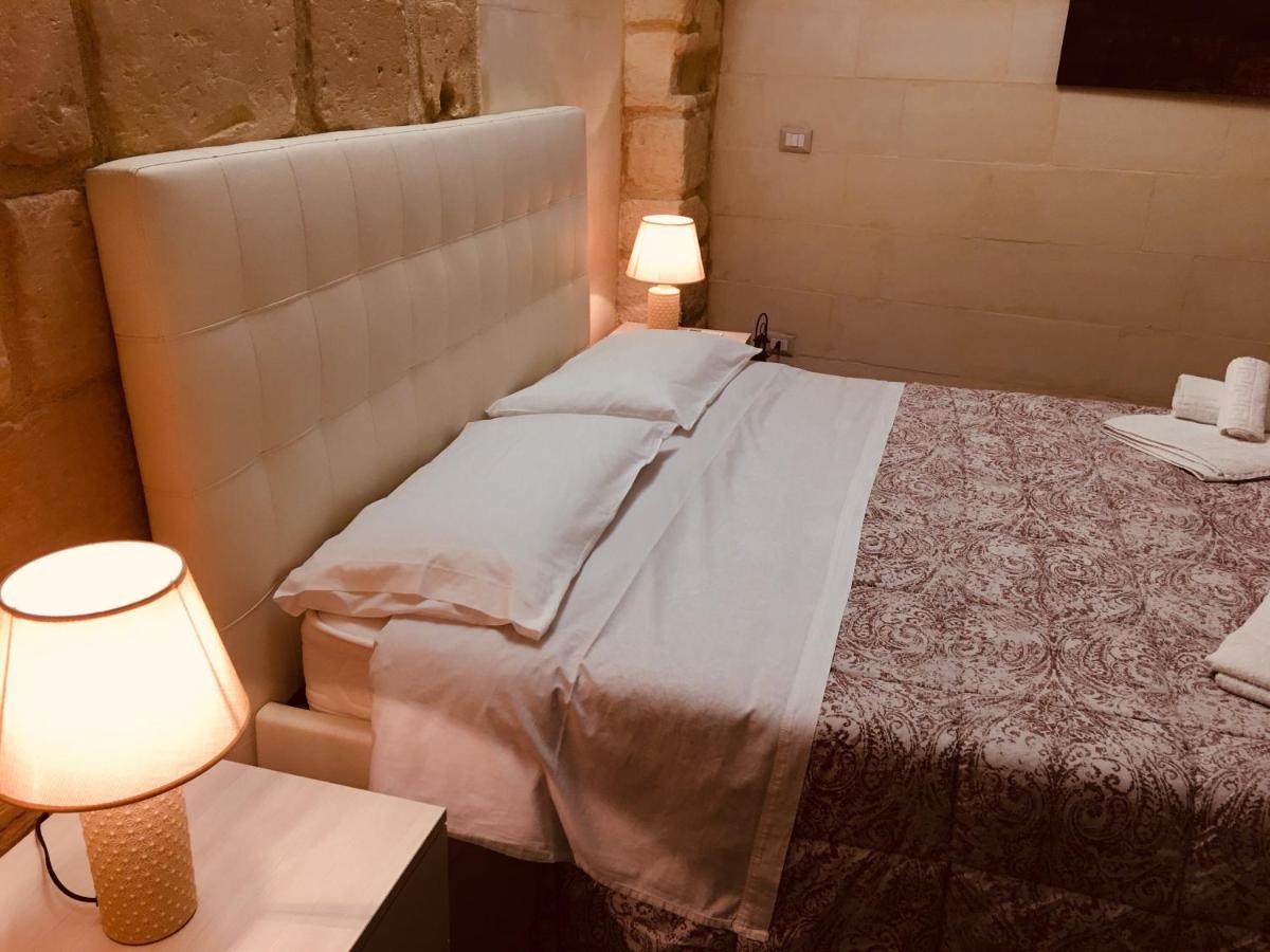 Dimore Di Lecce - La Corte Buitenkant foto