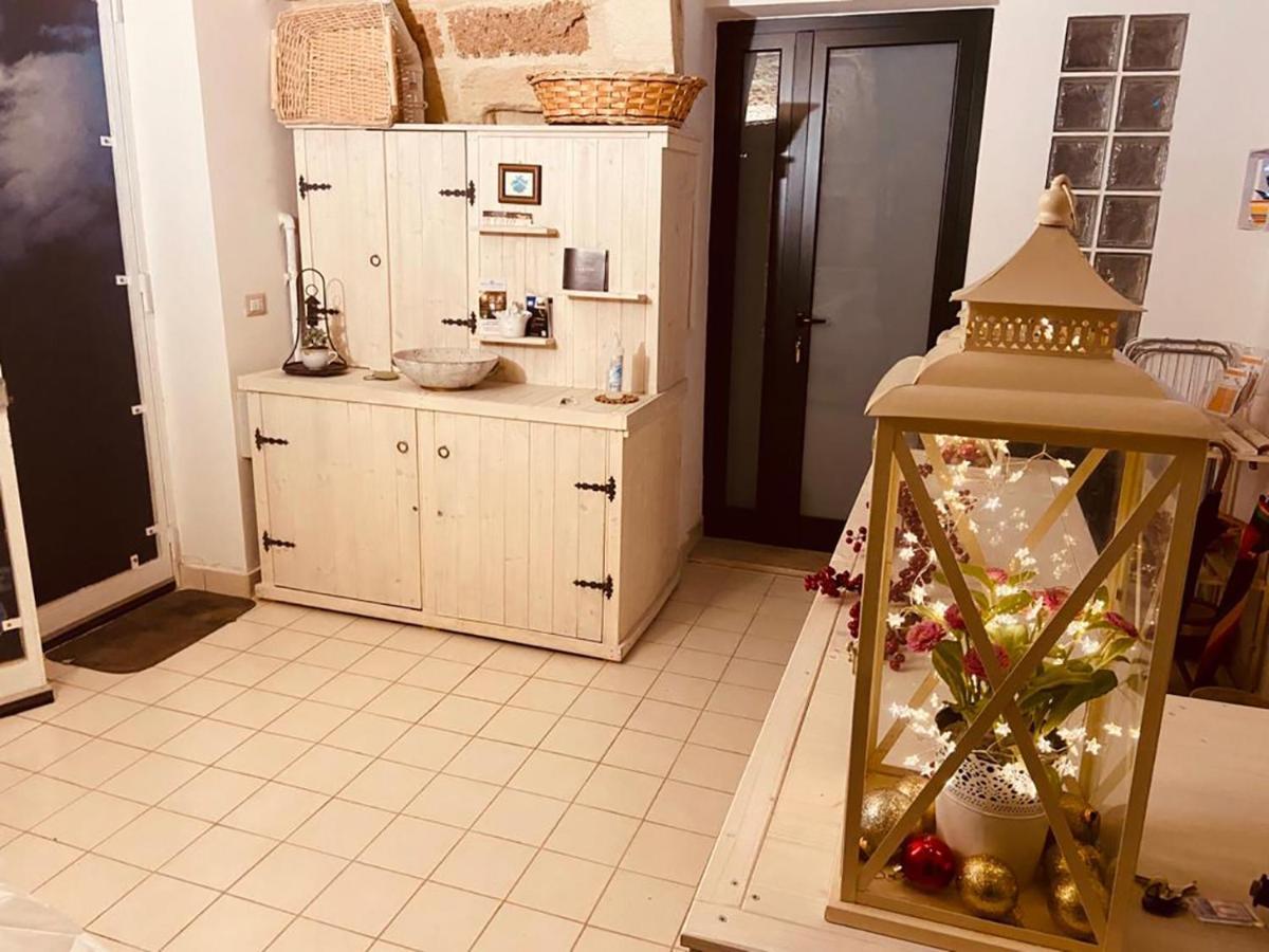Dimore Di Lecce - La Corte Buitenkant foto