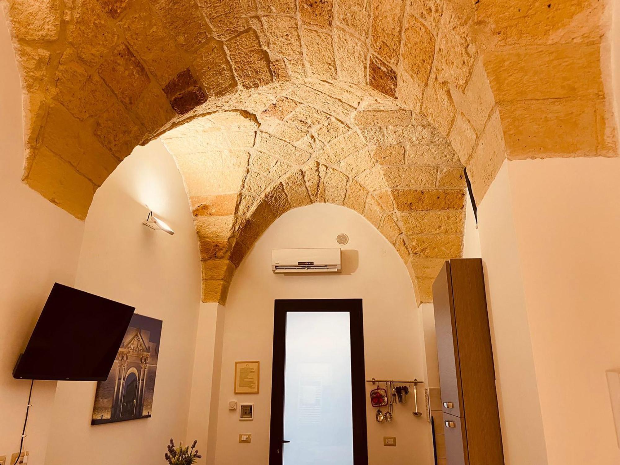 Dimore Di Lecce - La Corte Kamer foto