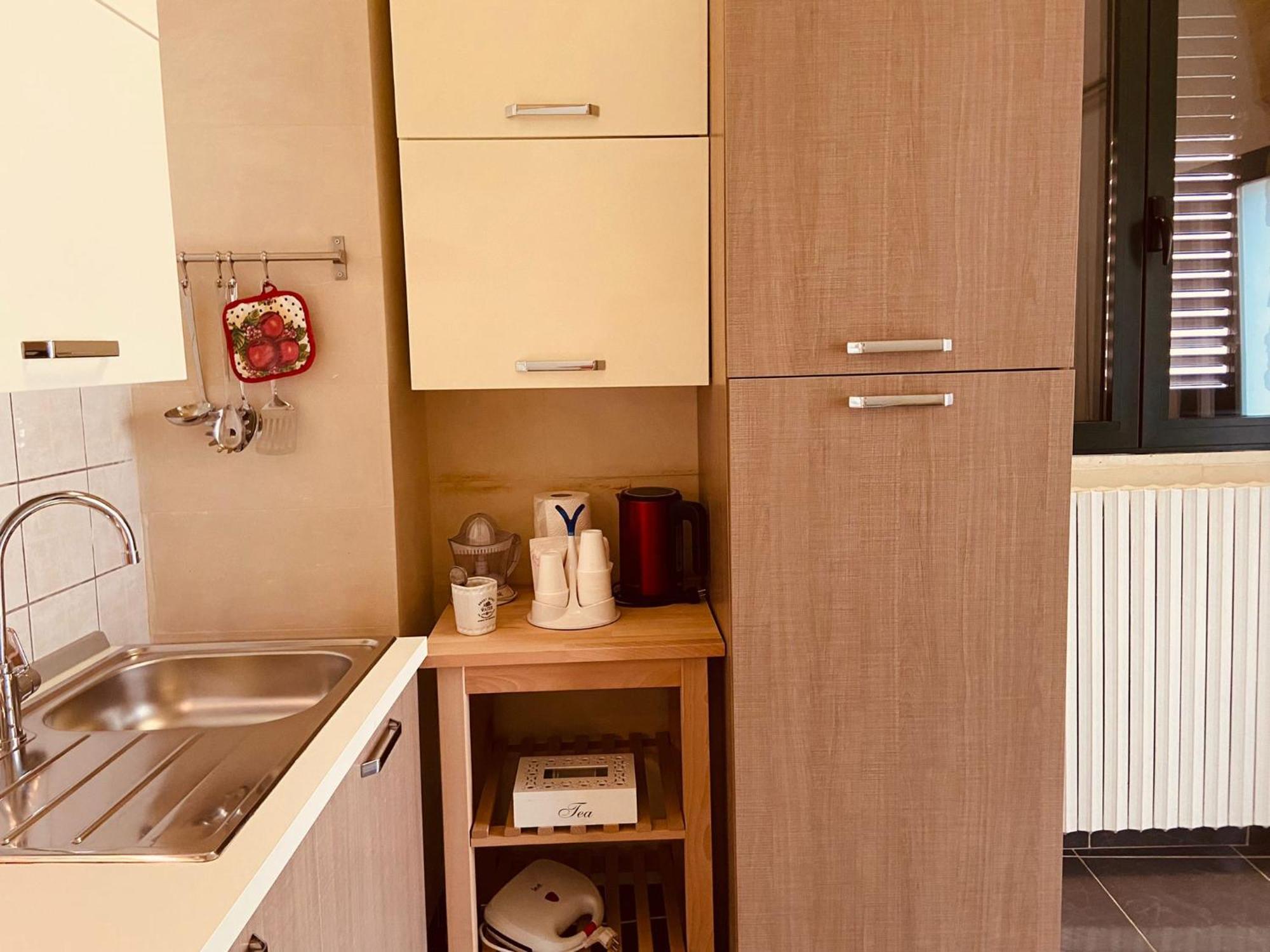 Dimore Di Lecce - La Corte Kamer foto