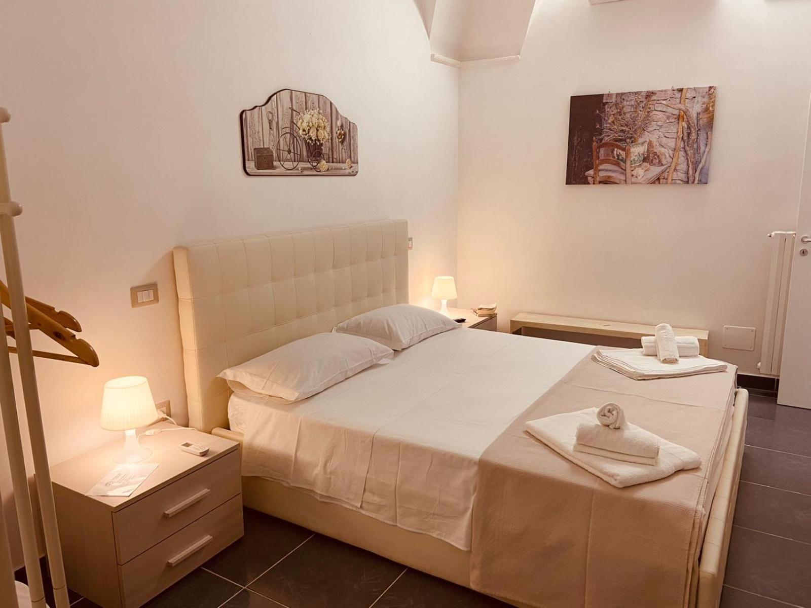 Dimore Di Lecce - La Corte Kamer foto