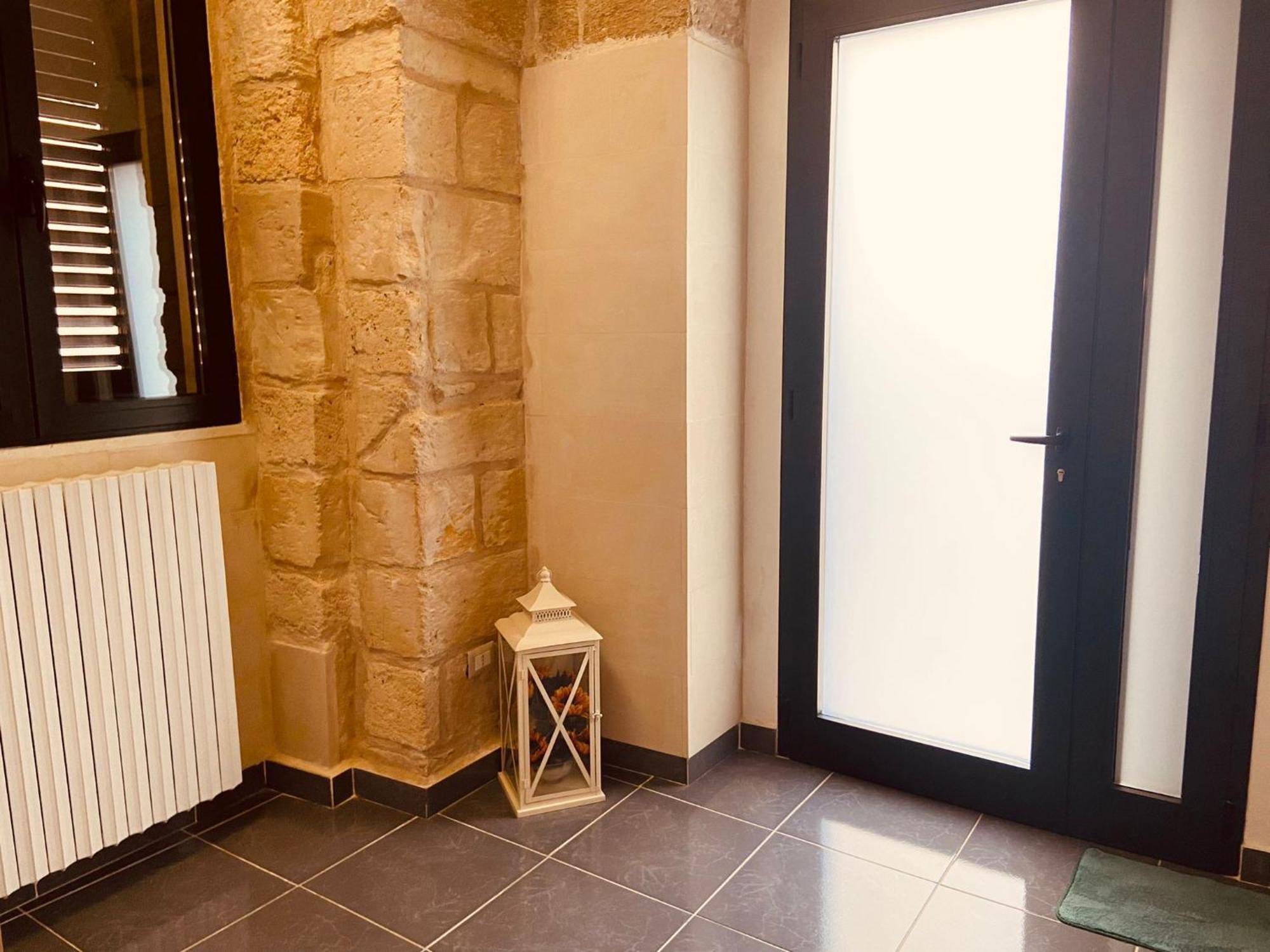 Dimore Di Lecce - La Corte Kamer foto