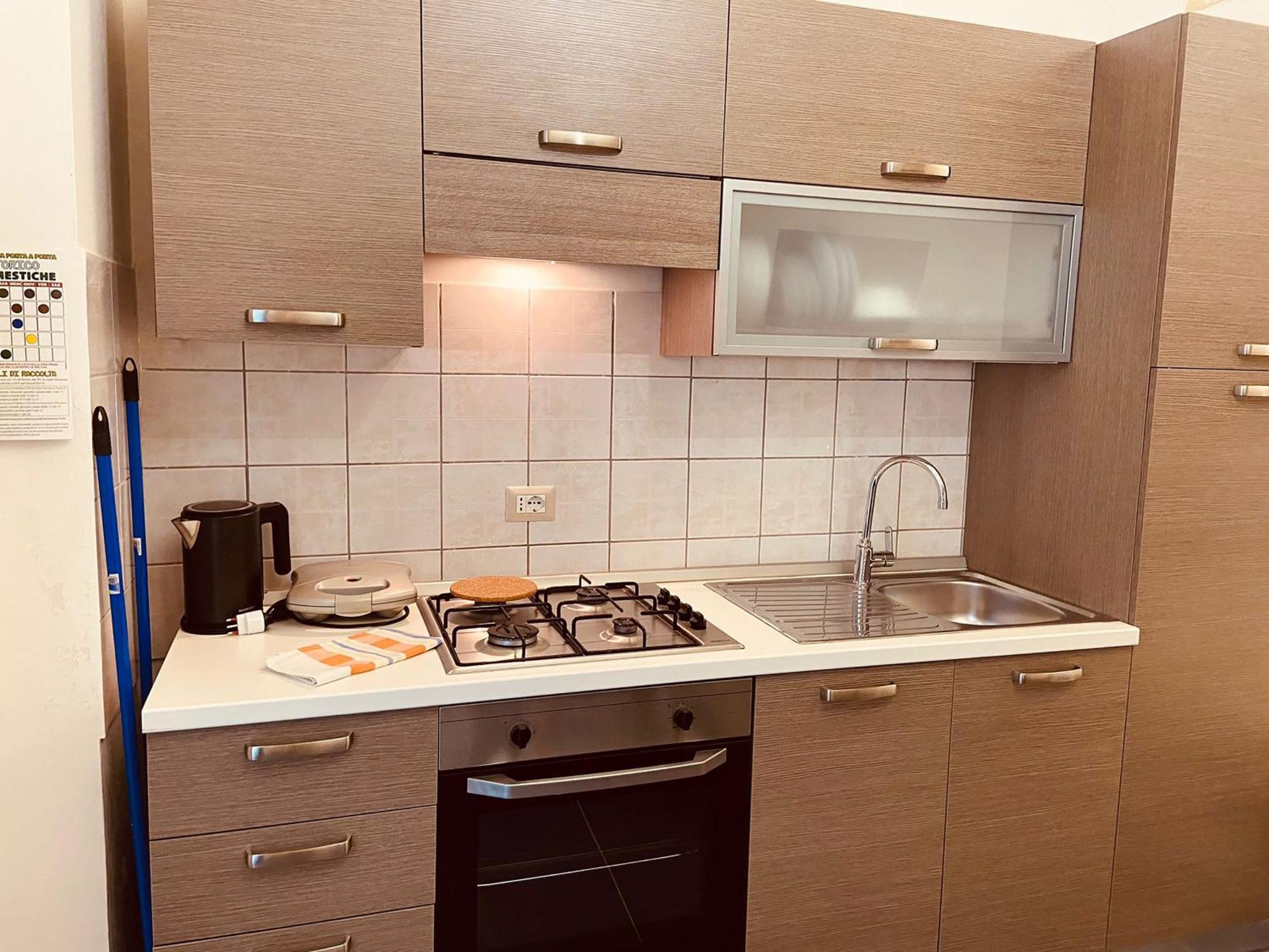 Dimore Di Lecce - La Corte Kamer foto