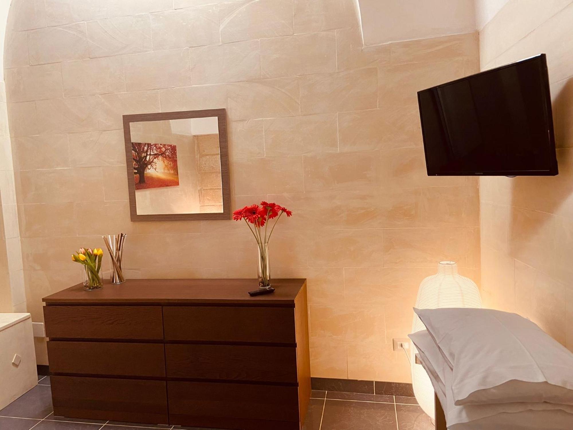 Dimore Di Lecce - La Corte Kamer foto