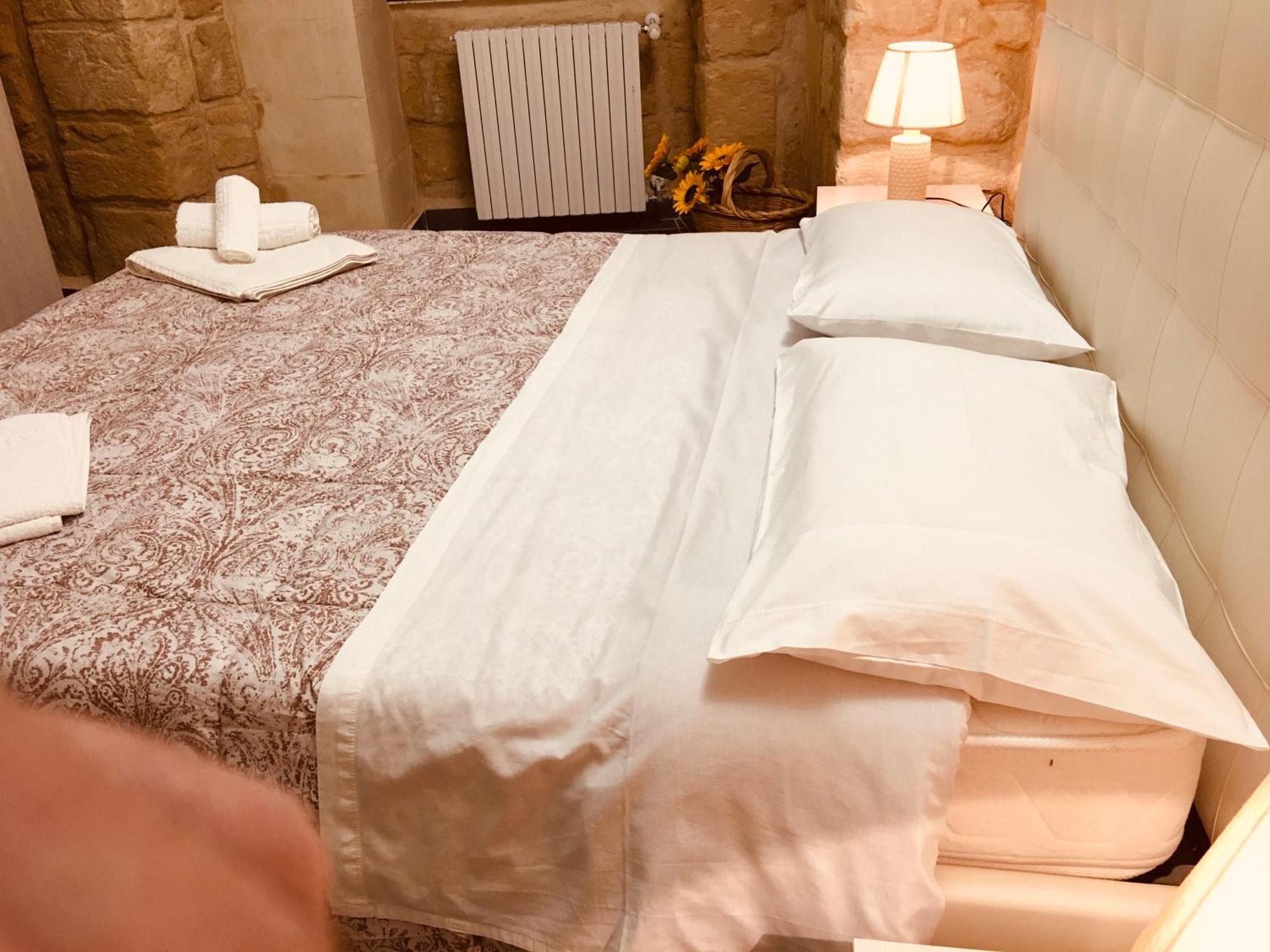 Dimore Di Lecce - La Corte Kamer foto
