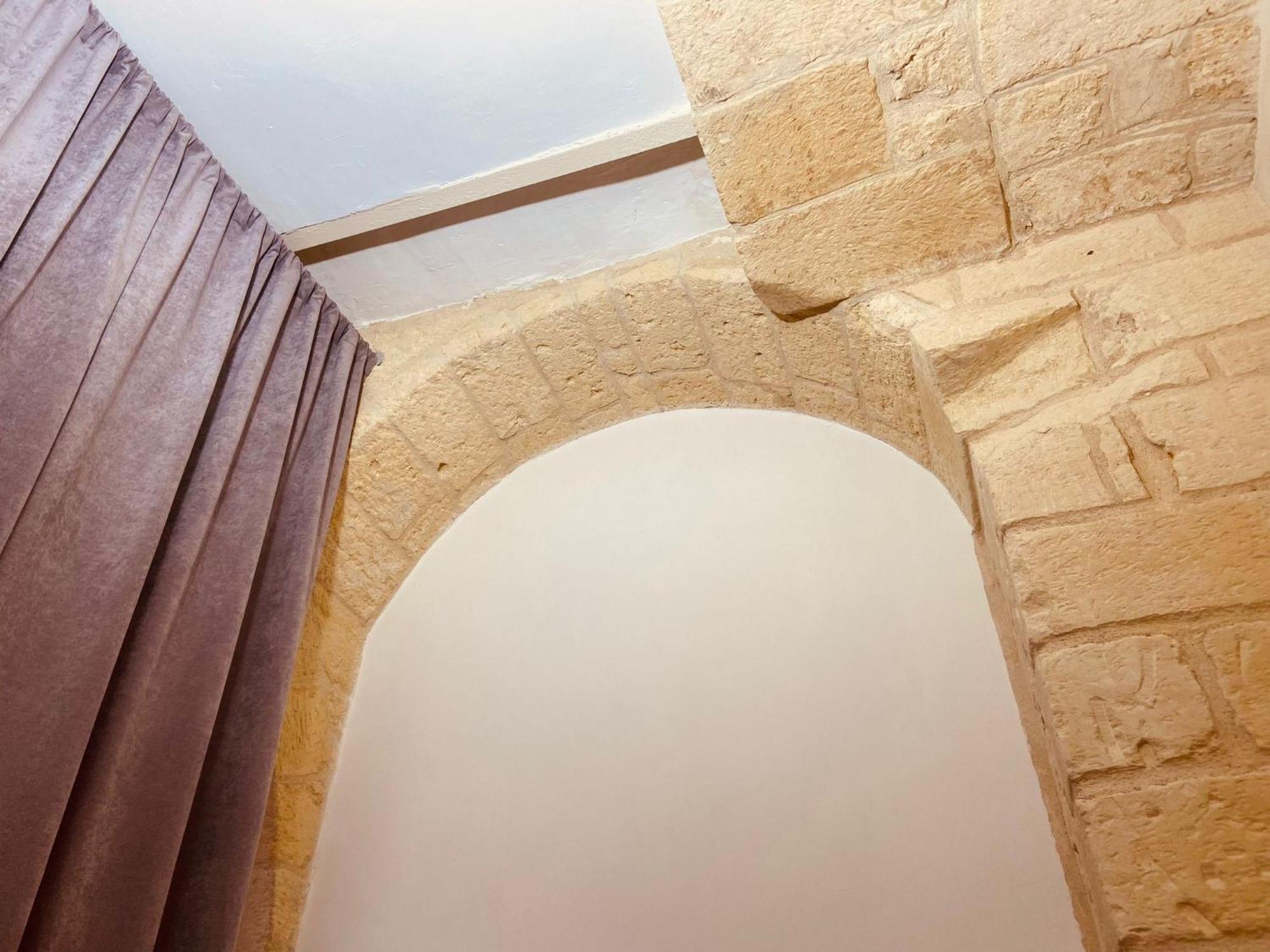 Dimore Di Lecce - La Corte Kamer foto