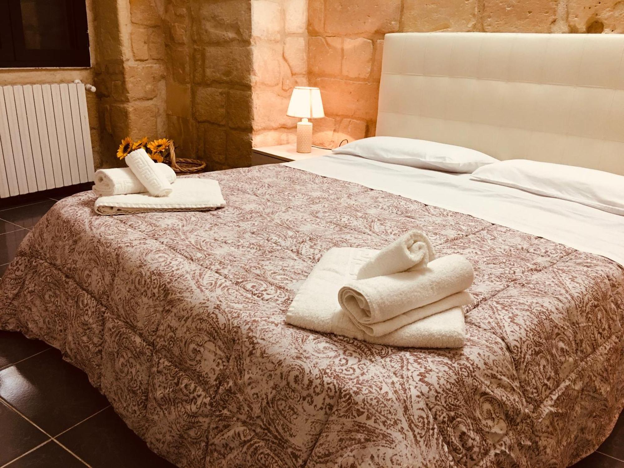 Dimore Di Lecce - La Corte Kamer foto
