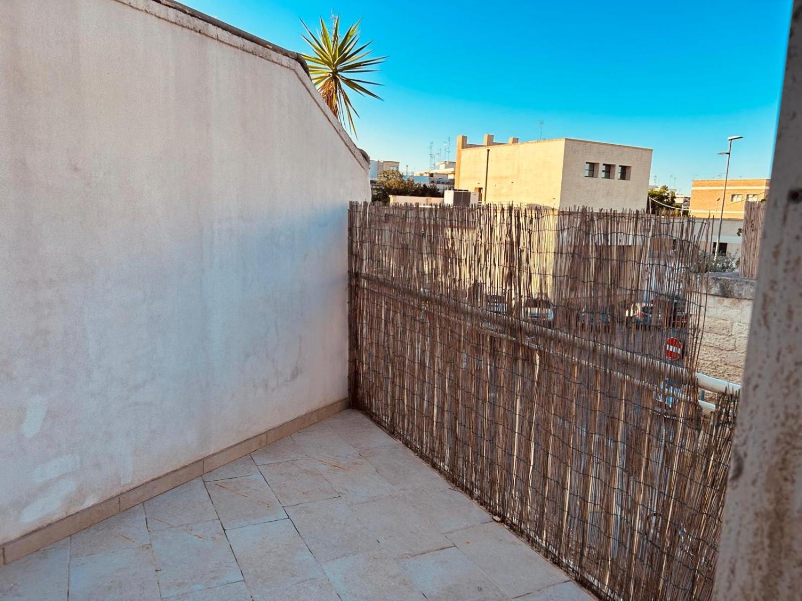 Dimore Di Lecce - La Corte Buitenkant foto