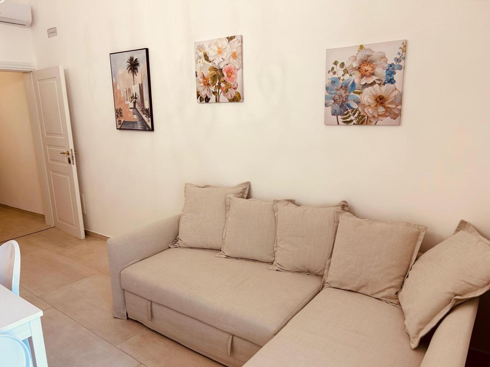 Dimore Di Lecce - La Corte Buitenkant foto
